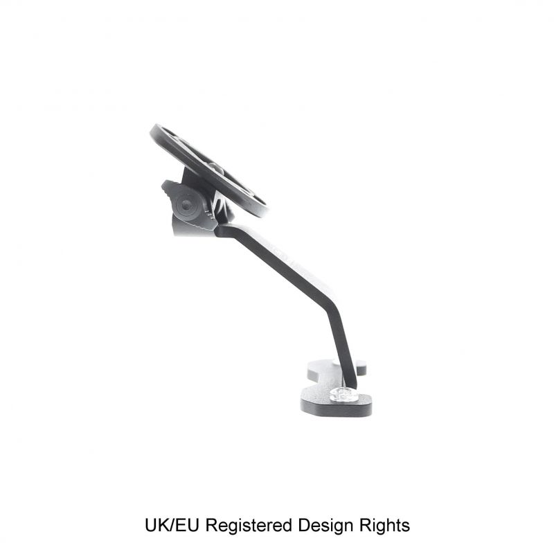 Kawasaki Ninja 1000SX Performance Tourer 2020+ Supporto Navigatore TomTom