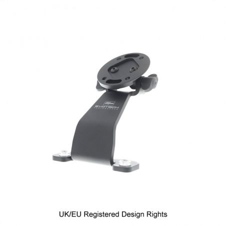 Kawasaki Ninja 1000SX Tourer 2020+ Supporto Navigatore TomTom