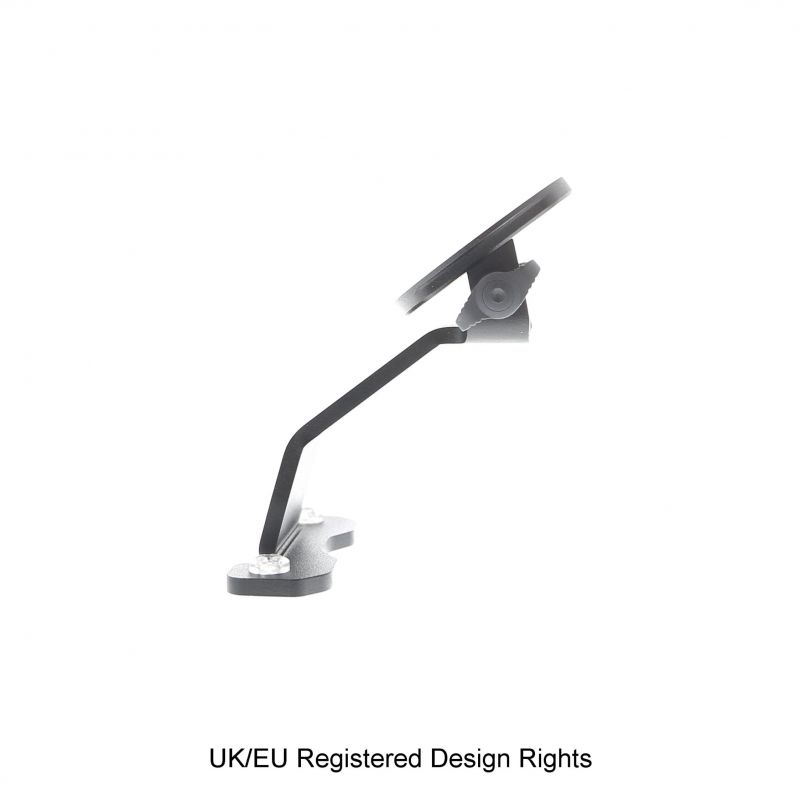 Kawasaki Ninja 1000SX Tourer 2020+ Supporto Navigatore TomTom