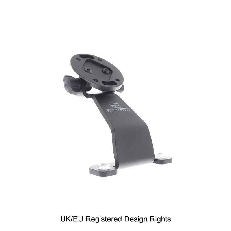 Kawasaki Ninja 1000SX Tourer 2020+ Supporto Navigatore TomTom