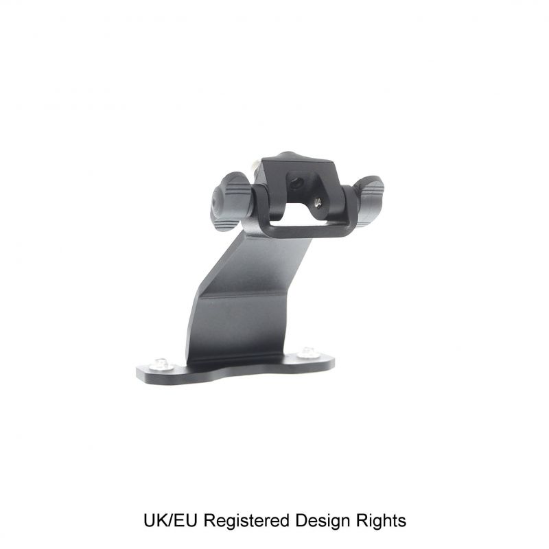 Kawasaki Ninja 1000SX Performance 2020+ Supporto Navigatore SP Connect