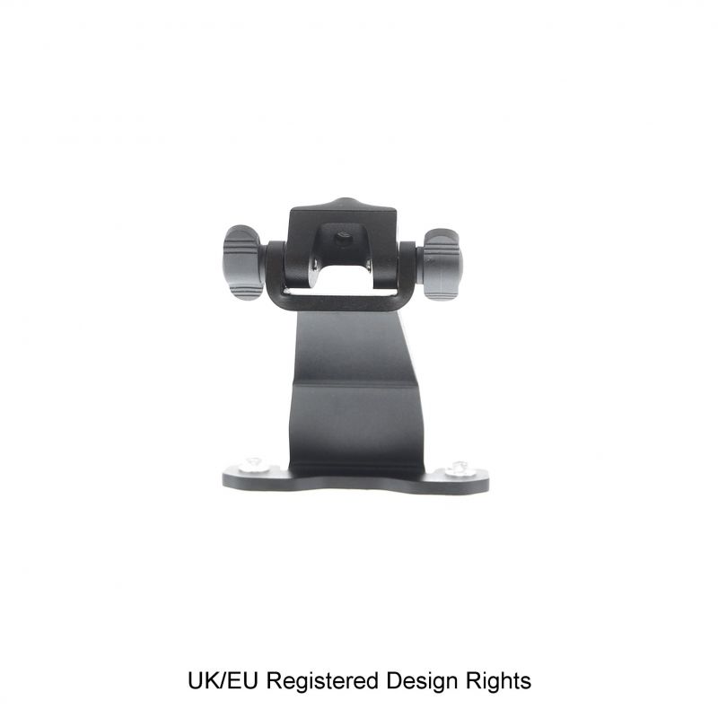 Kawasaki Ninja 1000SX Performance 2020+ Supporto Navigatore SP Connect