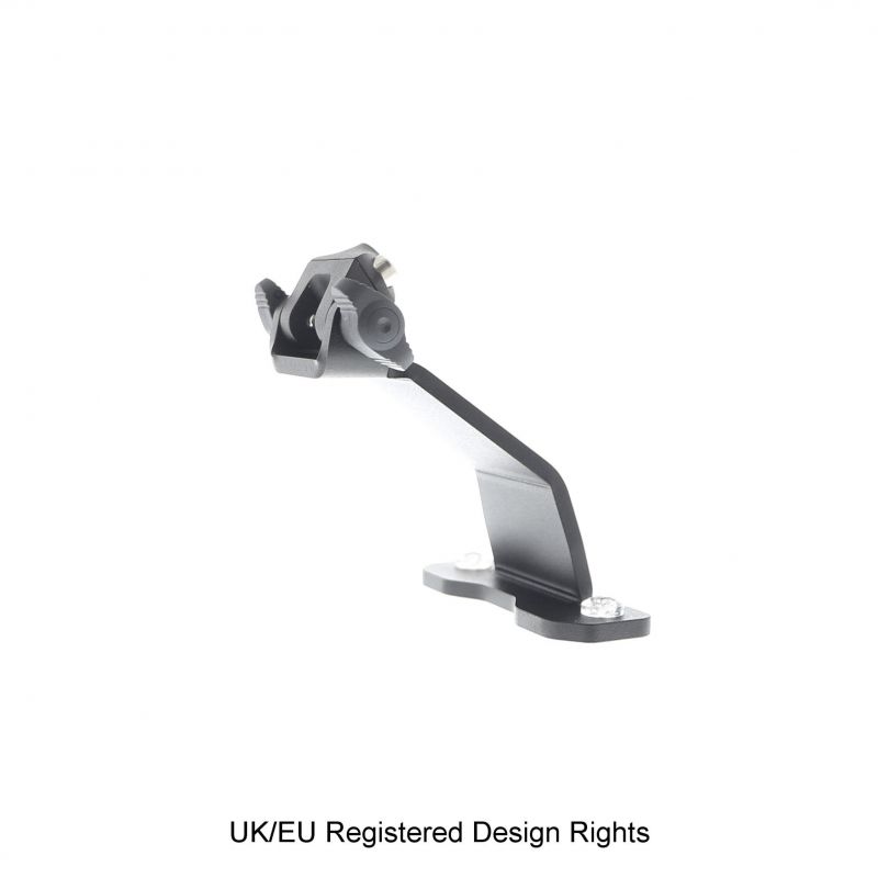 Kawasaki Ninja 1000SX Performance 2020+ Supporto Navigatore SP Connect