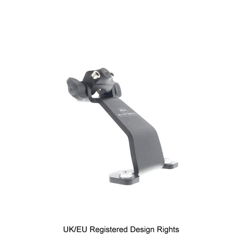 Kawasaki Ninja 1000SX Performance 2020+ Supporto Navigatore SP Connect