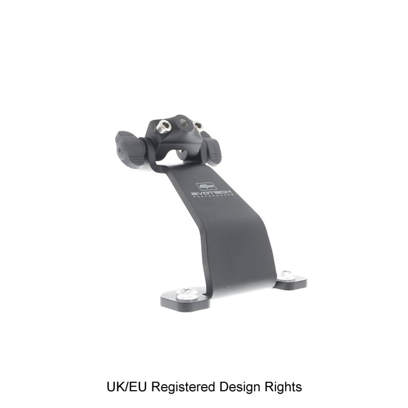 Kawasaki Ninja 1000SX Performance 2020+ Supporto Navigatore SP Connect