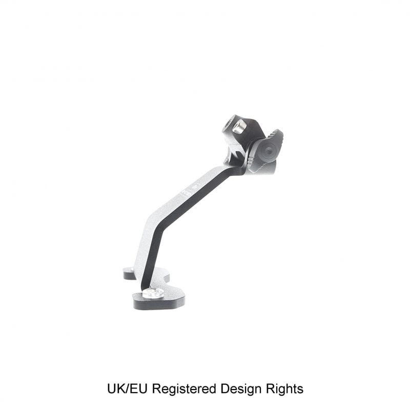 Kawasaki Ninja 1000SX Performance Tourer 2020+ Supporto Navigatore SP Connect