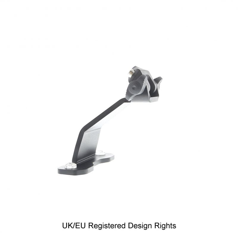 Kawasaki Ninja 1000SX Performance Tourer 2020+ Supporto Navigatore SP Connect