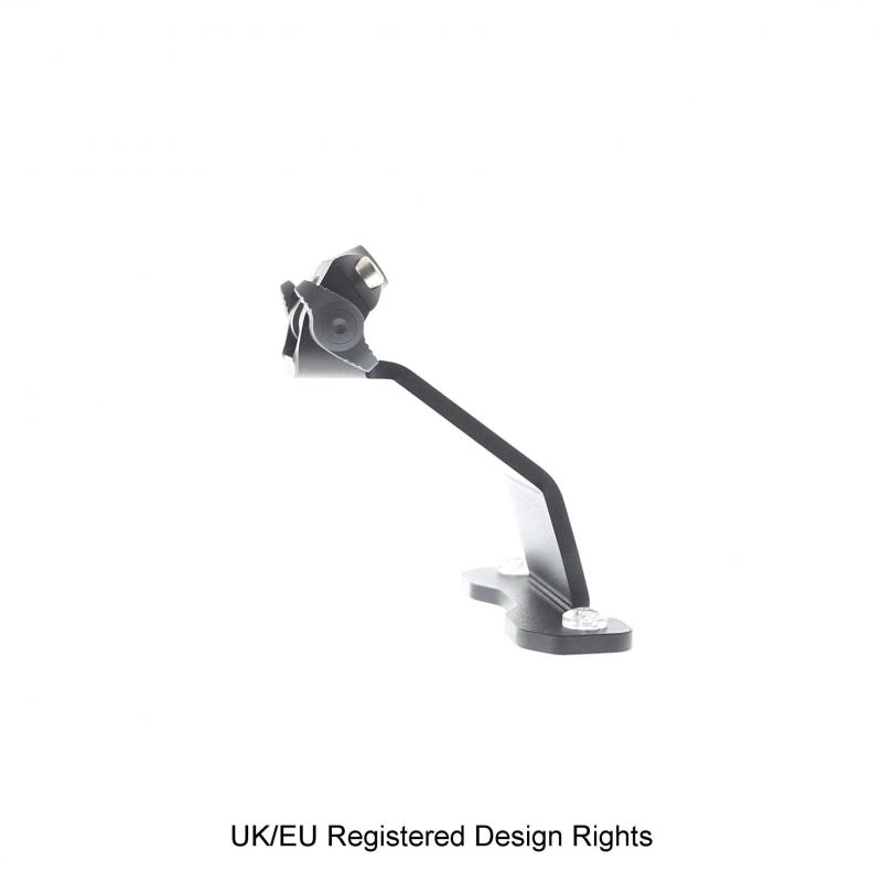 Kawasaki Ninja 1000SX Performance Tourer 2020+ Supporto Navigatore SP Connect