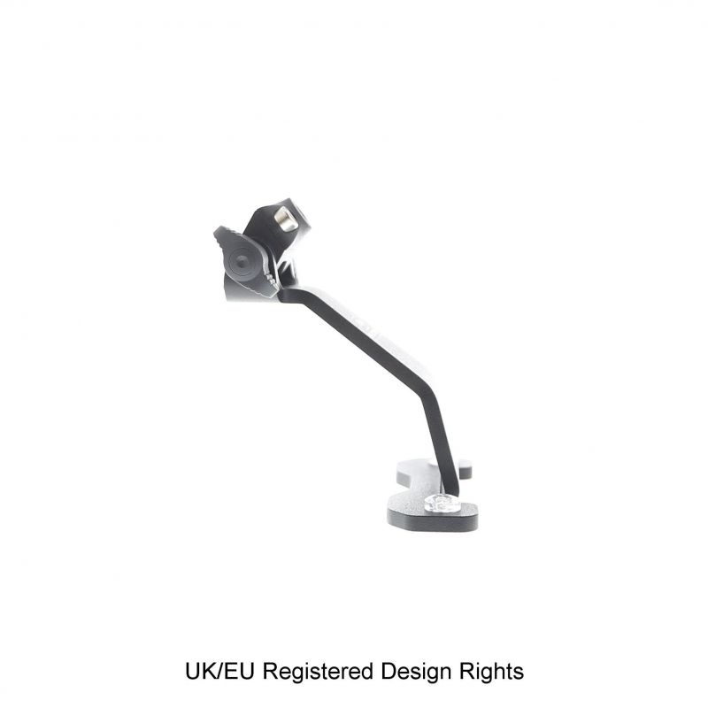 Kawasaki Ninja 1000SX Performance Tourer 2020+ Supporto Navigatore SP Connect