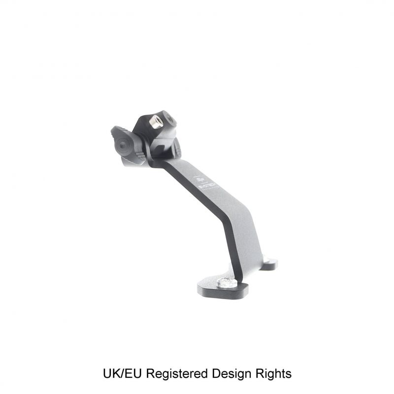 Kawasaki Ninja 1000SX Performance Tourer 2020+ Supporto Navigatore SP Connect