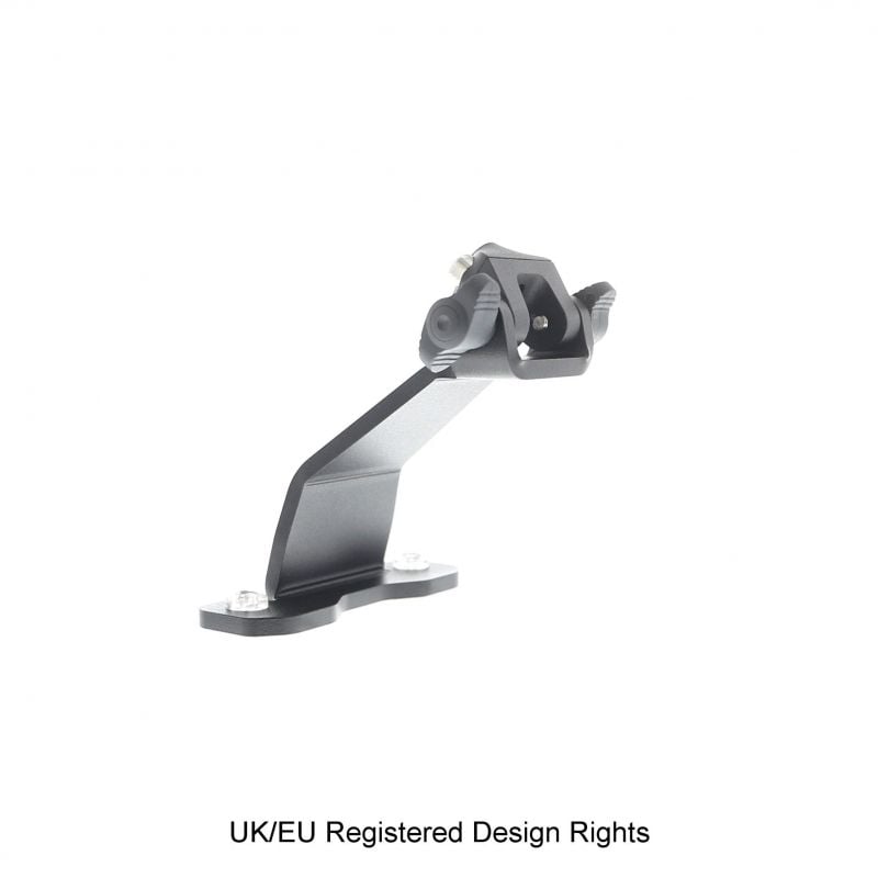 Kawasaki Ninja 1000SX Tourer 2020+ Supporto Navigatore SP Connect