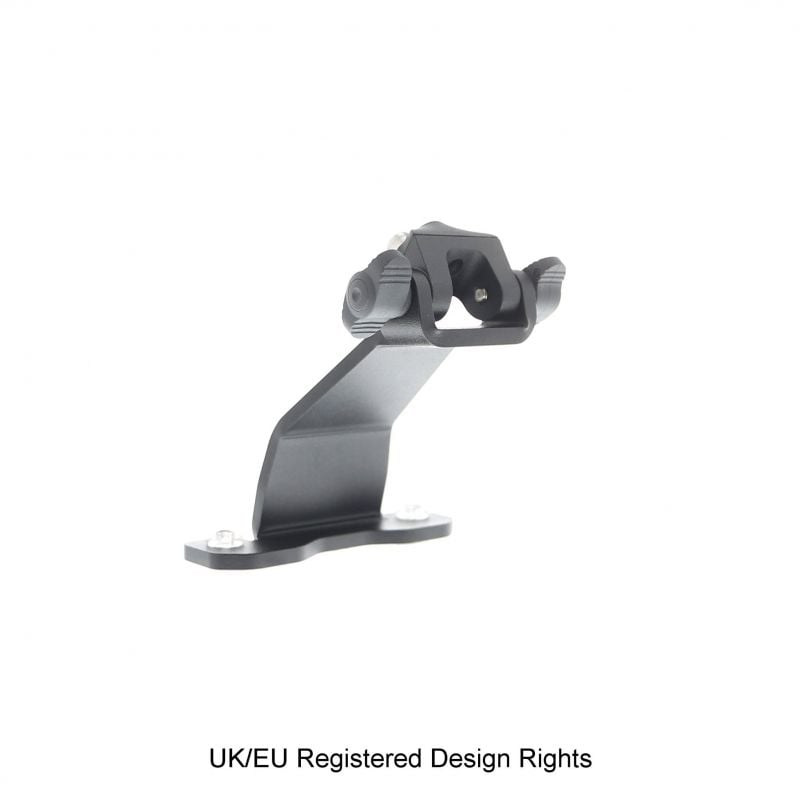 Kawasaki Ninja 1000SX Tourer 2020+ Supporto Navigatore SP Connect