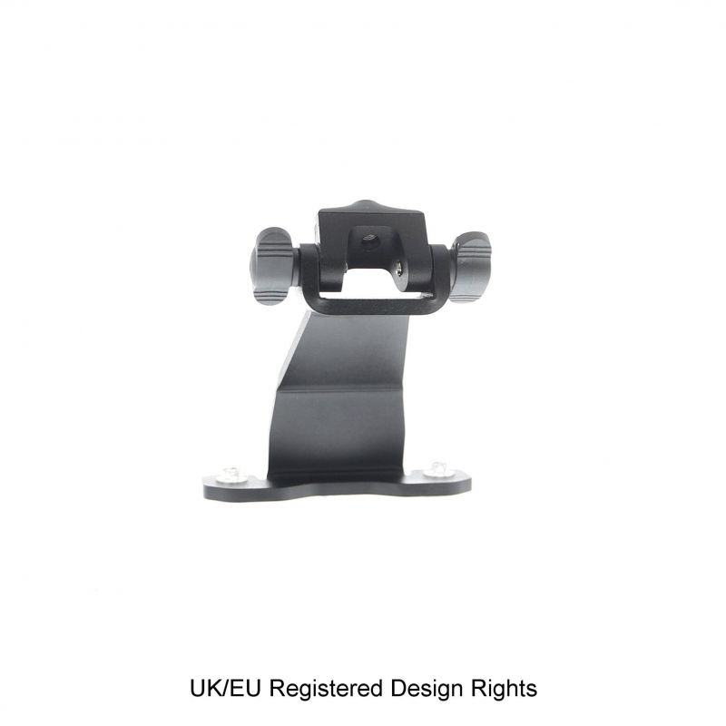 Kawasaki Ninja 1000SX Tourer 2020+ Supporto Navigatore SP Connect