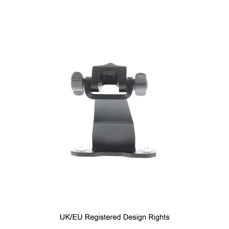 Kawasaki Ninja 1000SX Tourer 2020+ Supporto Navigatore SP Connect