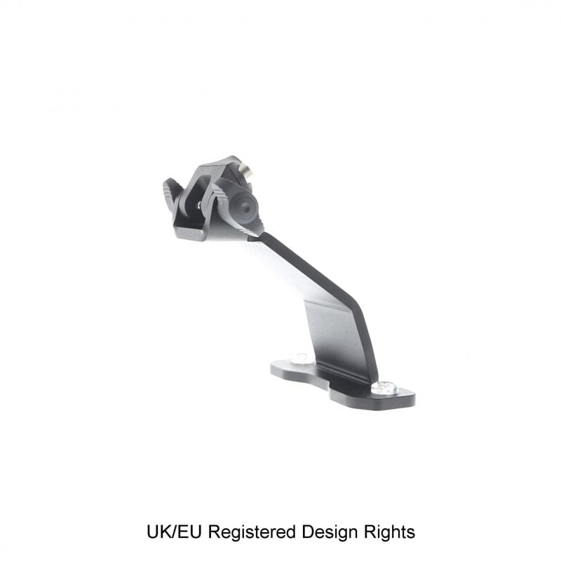 Kawasaki Ninja 1000SX Tourer 2020+ Supporto Navigatore SP Connect