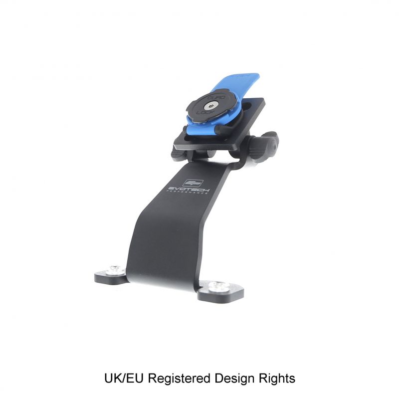 Kawasaki Ninja 1000SX Performance 2020+ Supporto Navigatore Quad Lock