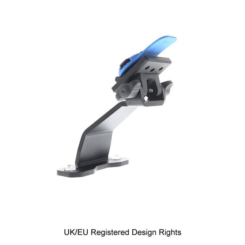 Kawasaki Ninja 1000SX Performance 2020+ Supporto Navigatore Quad Lock