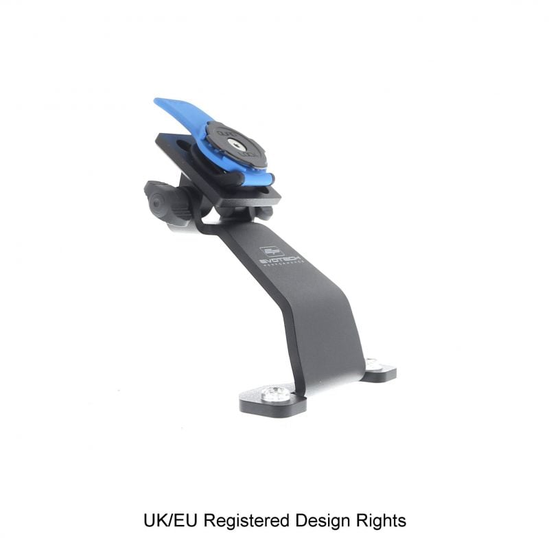 Kawasaki Ninja 1000SX Performance 2020+ Supporto Navigatore Quad Lock