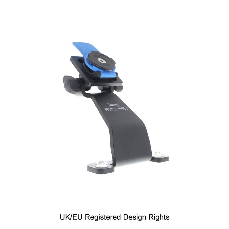 Kawasaki Ninja 1000SX Performance 2020+ Supporto Navigatore Quad Lock