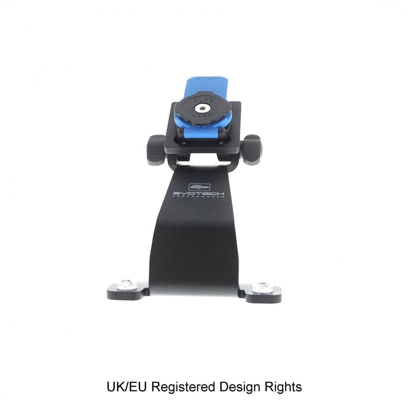 Kawasaki Ninja 1000SX Performance 2020+ Supporto Navigatore Quad Lock