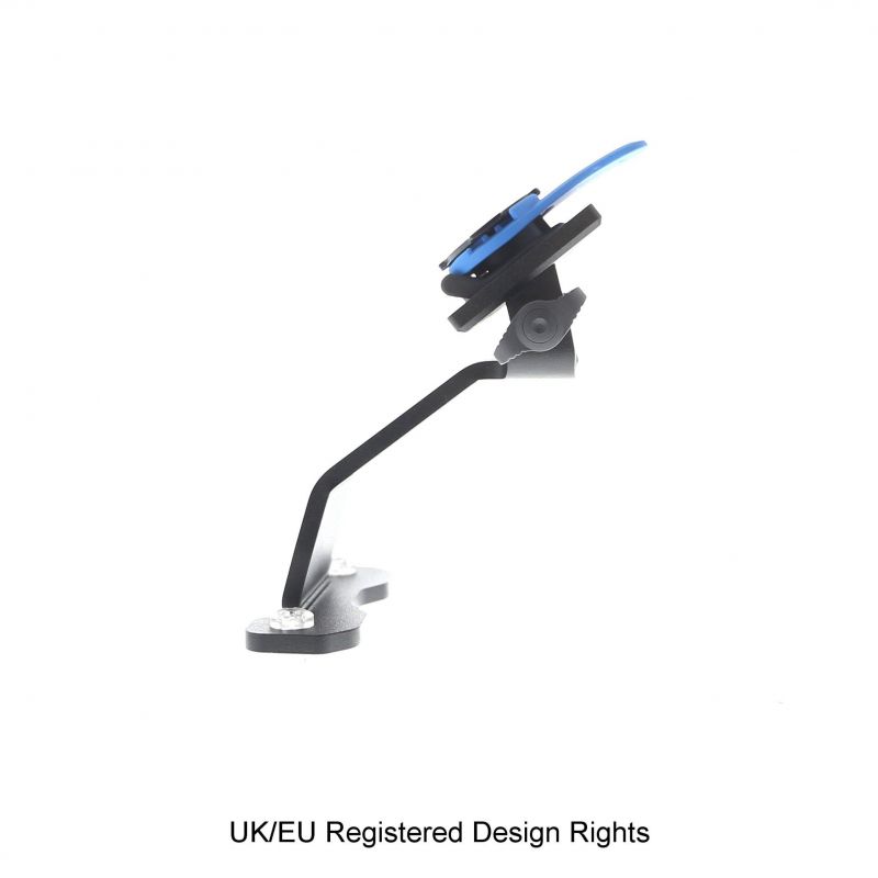 Kawasaki Ninja 1000SX Performance Tourer 2020+ Supporto Navigatore Quad Lock