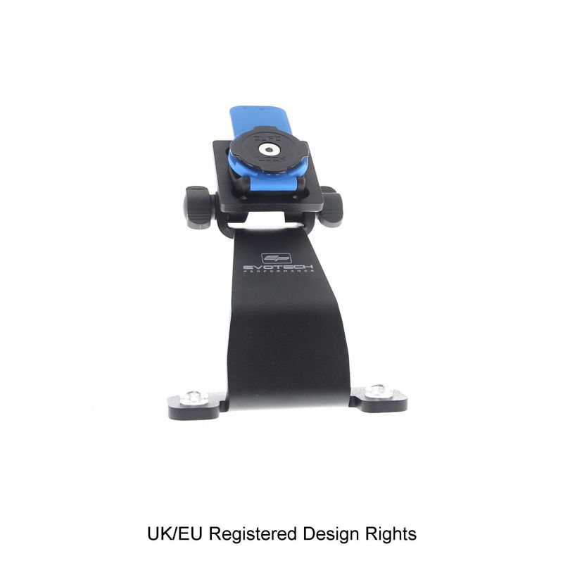 Kawasaki Ninja 1000SX Performance Tourer 2020+ Supporto Navigatore Quad Lock