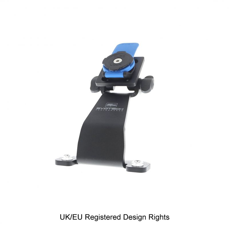 Kawasaki Ninja 1000SX Performance Tourer 2020+ Supporto Navigatore Quad Lock