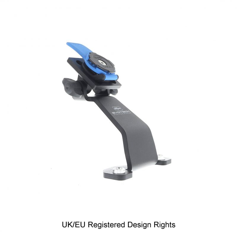 Kawasaki Ninja 1000SX Tourer 2020+ Supporto Navigatore Quad Lock