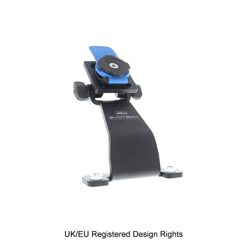 Kawasaki Ninja 1000SX Tourer 2020+ Supporto Navigatore Quad Lock