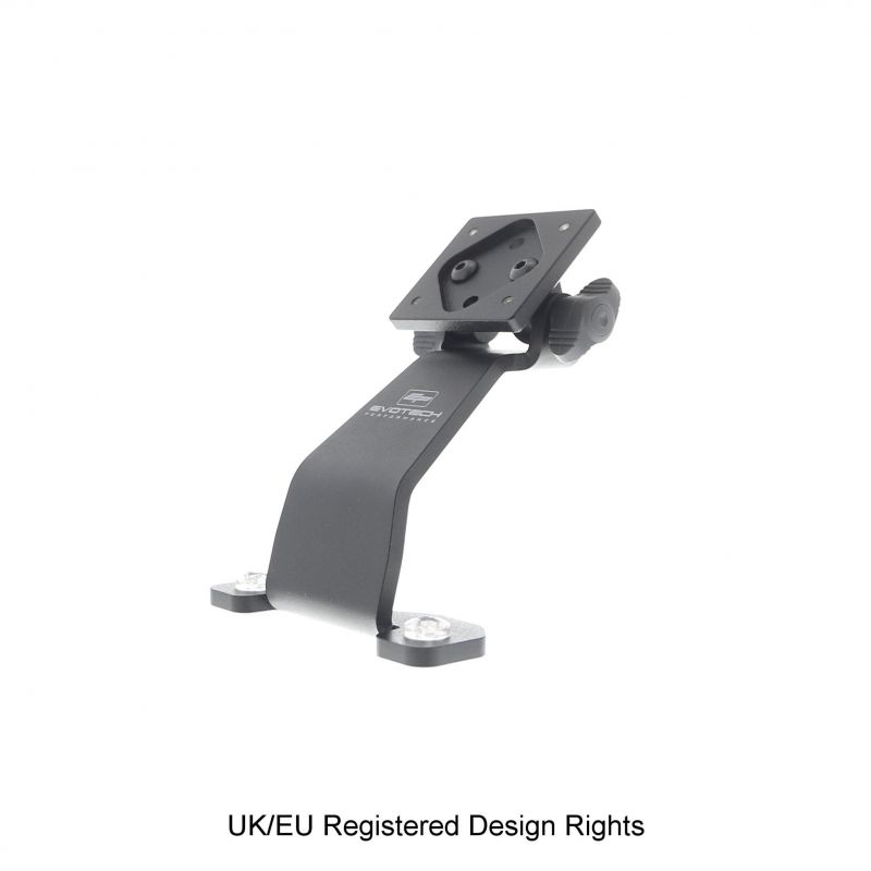 Kawasaki Ninja 1000SX 2020+ Supporto Navigatore Garmin