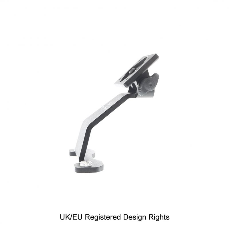 Kawasaki Ninja 1000SX 2020+ Supporto Navigatore Garmin