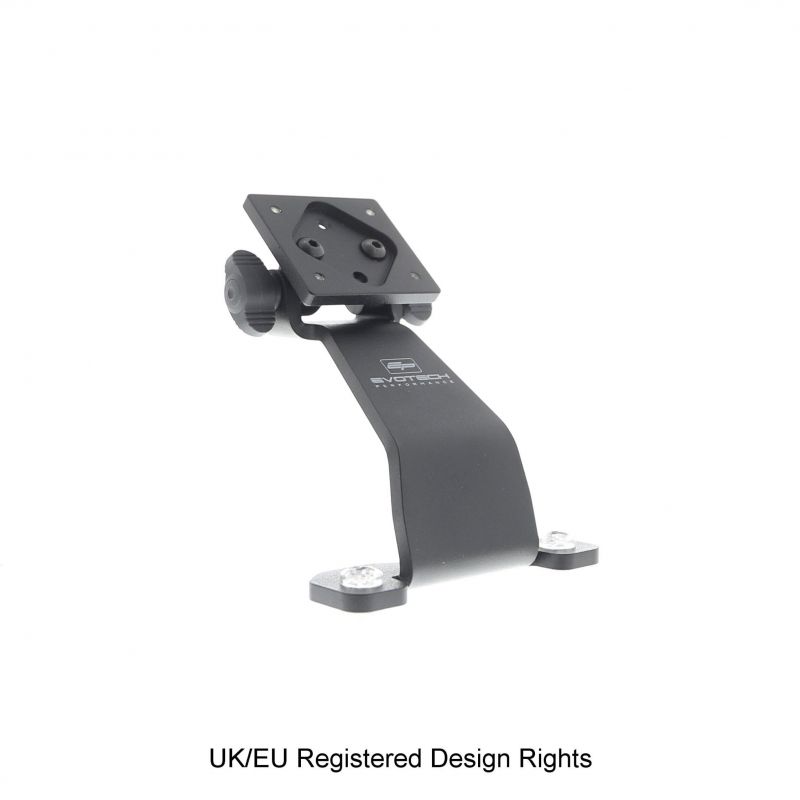 Kawasaki Ninja 1000SX 2020+ Supporto Navigatore Garmin