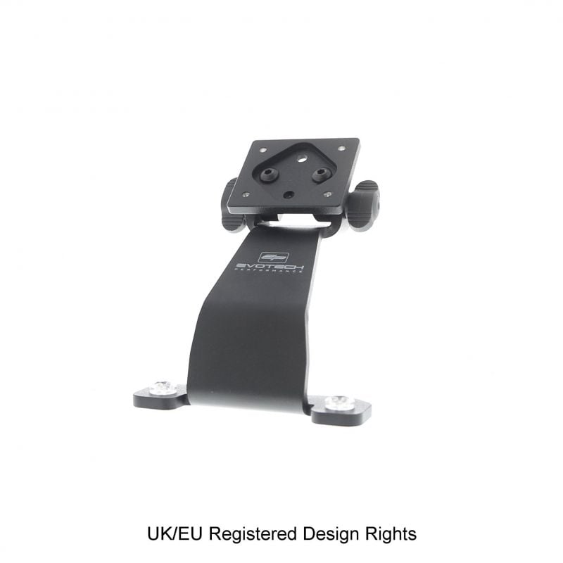 Kawasaki Ninja 1000SX 2020+ Supporto Navigatore Garmin