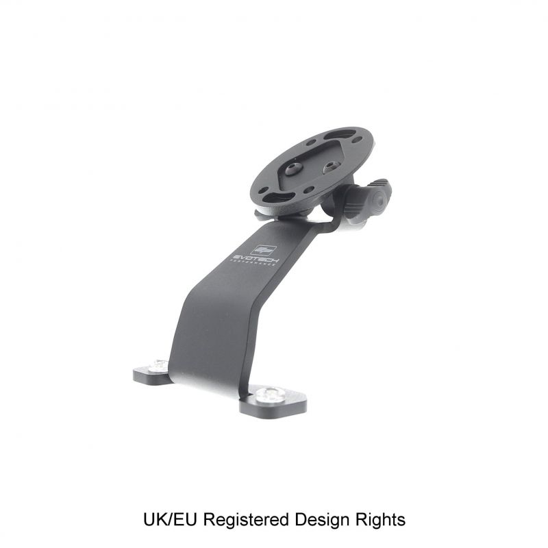 Kawasaki Ninja 1000SX 2020+ Supporto Navigatore TomTom