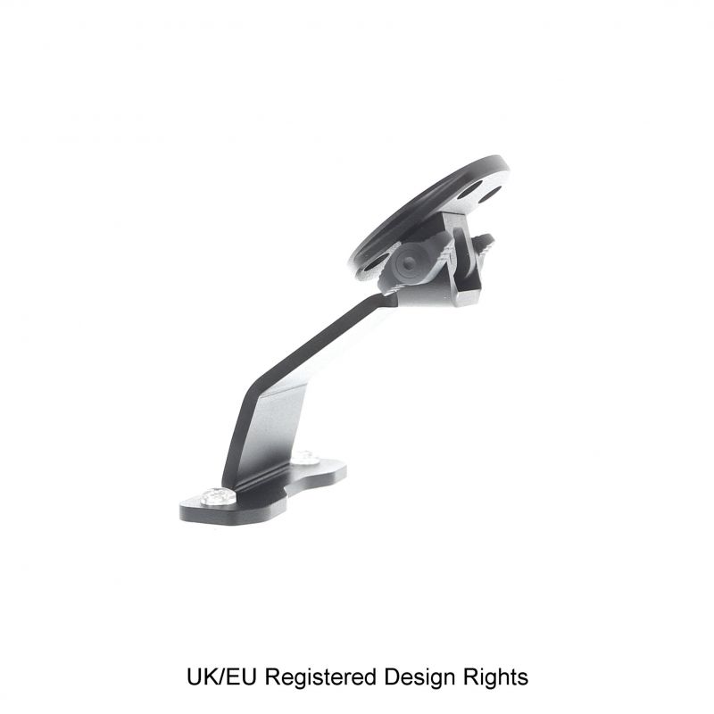 Kawasaki Ninja 1000SX 2020+ Supporto Navigatore TomTom