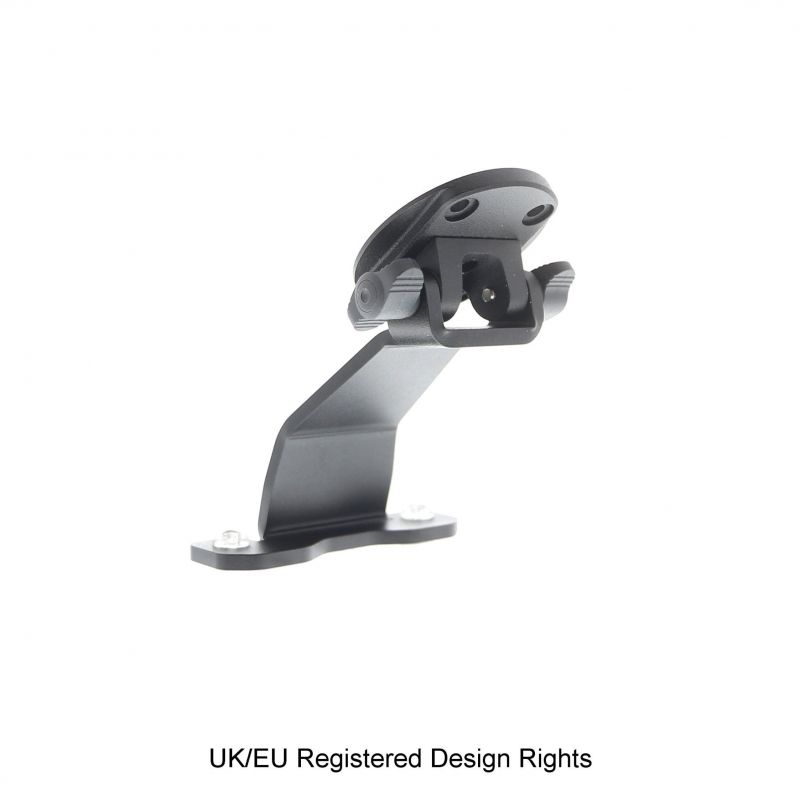 Kawasaki Ninja 1000SX 2020+ Supporto Navigatore TomTom