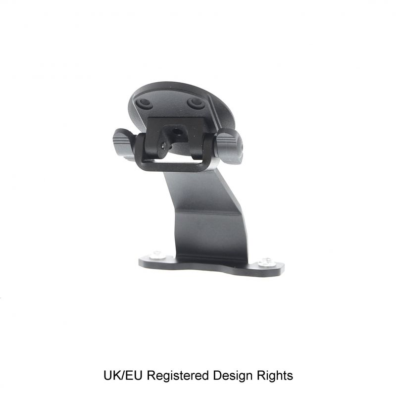 Kawasaki Ninja 1000SX 2020+ Supporto Navigatore TomTom