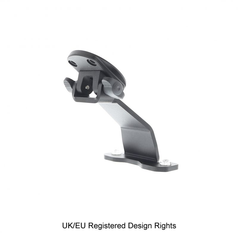 Kawasaki Ninja 1000SX 2020+ Supporto Navigatore TomTom