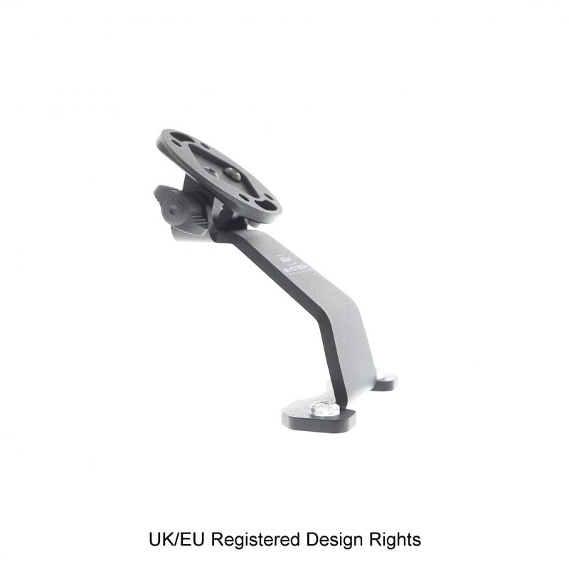 Kawasaki Ninja 1000SX 2020+ Supporto Navigatore TomTom