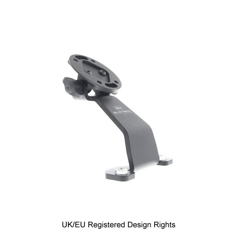 Kawasaki Ninja 1000SX 2020+ Supporto Navigatore TomTom