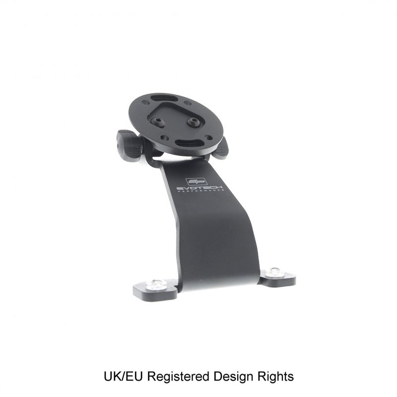 Kawasaki Ninja 1000SX 2020+ Supporto Navigatore TomTom