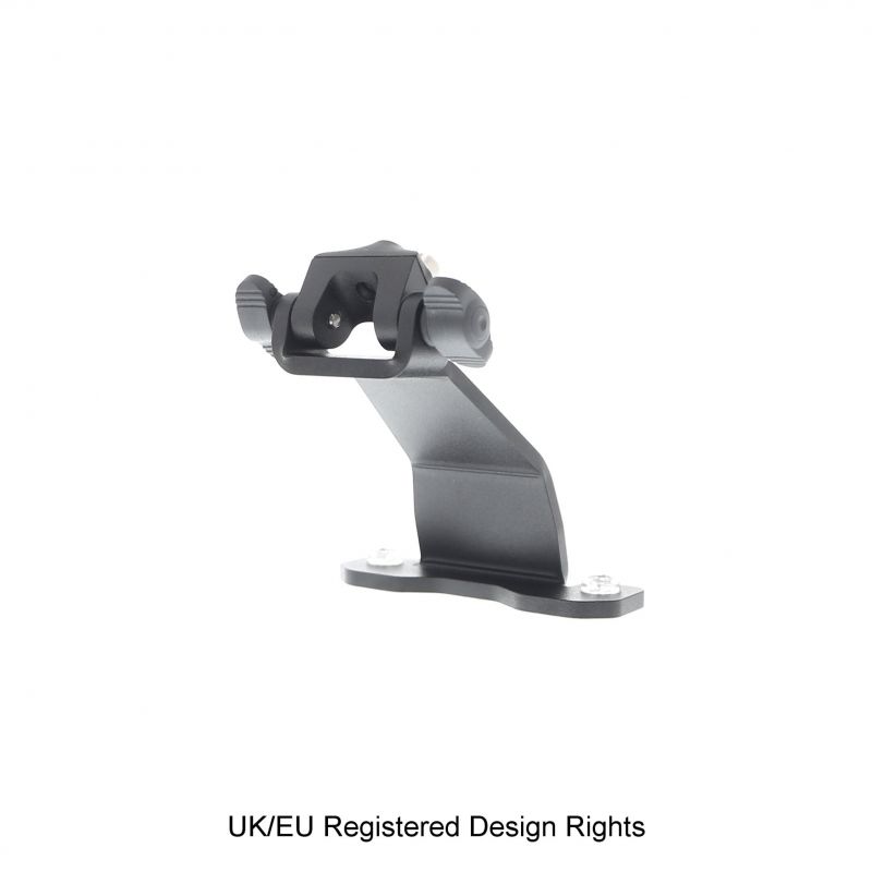 Kawasaki Ninja 1000SX 2020+ Supporto Navigatore SP Connect