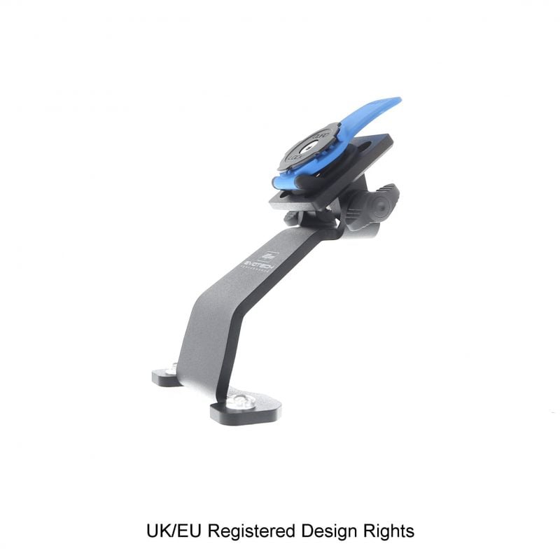 Kawasaki Ninja 1000SX 2020+ Supporto Navigatore Quad Lock