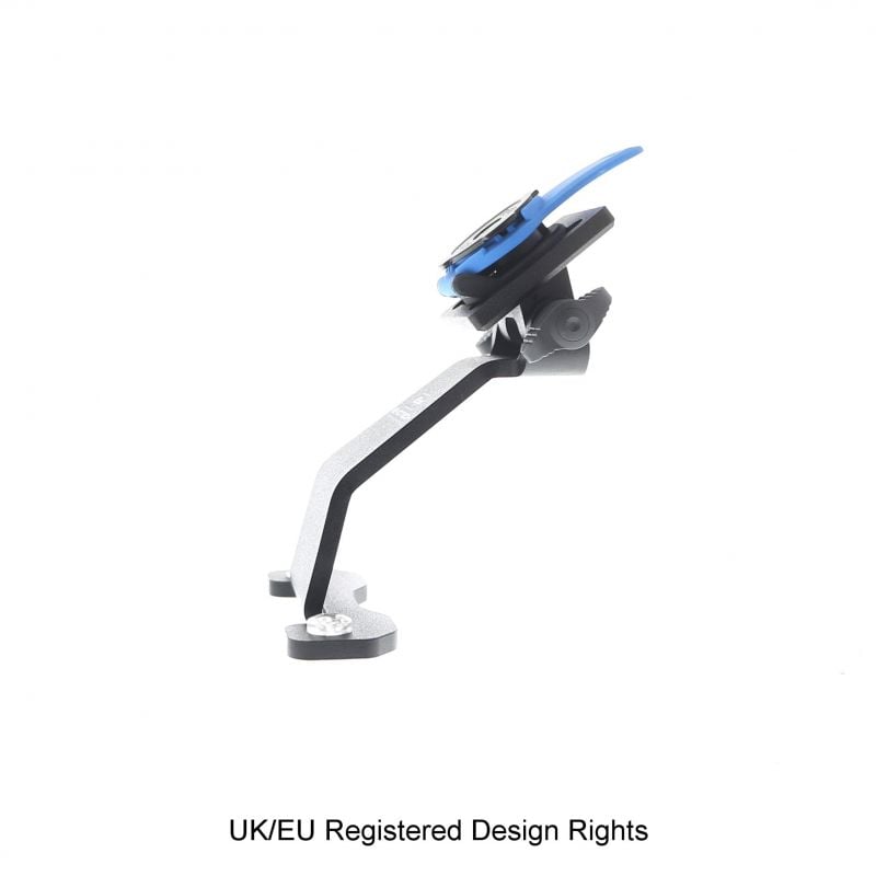 Kawasaki Ninja 1000SX 2020+ Supporto Navigatore Quad Lock