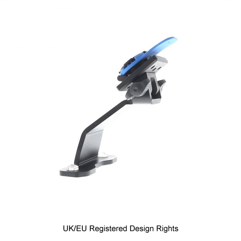 Kawasaki Ninja 1000SX 2020+ Supporto Navigatore Quad Lock
