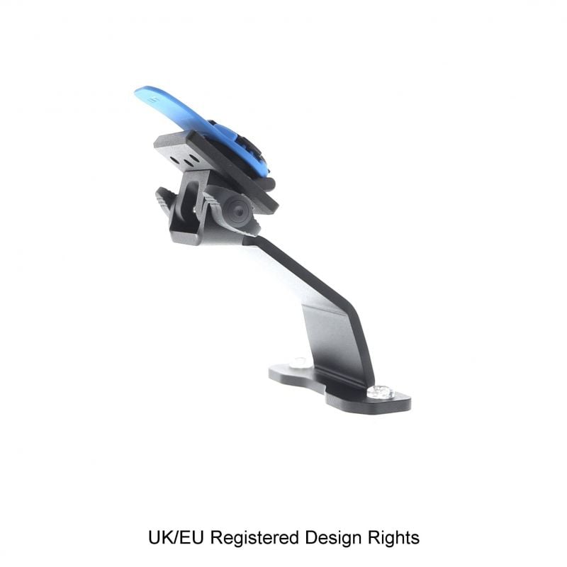 Kawasaki Ninja 1000SX 2020+ Supporto Navigatore Quad Lock