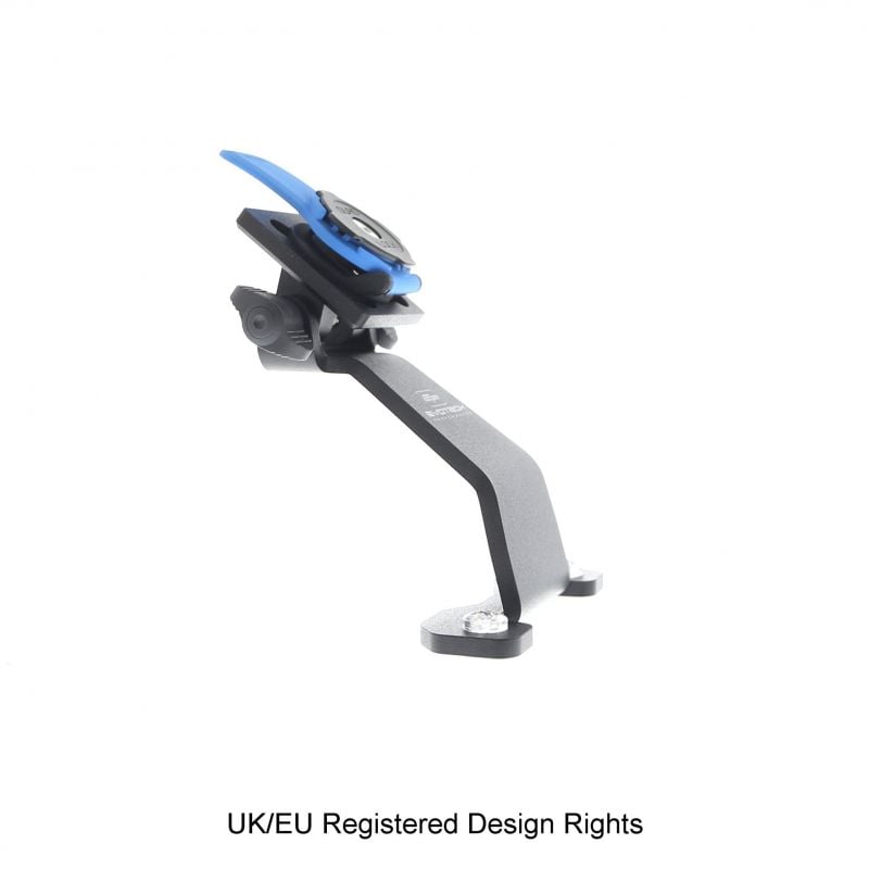 Kawasaki Ninja 1000SX 2020+ Supporto Navigatore Quad Lock
