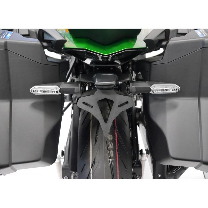 Kawasaki Ninja 1000SX Performance 2020+ Porta Targa