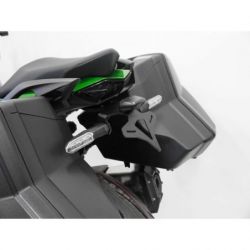 Kawasaki Ninja 1000SX 2020+ Porta Targa