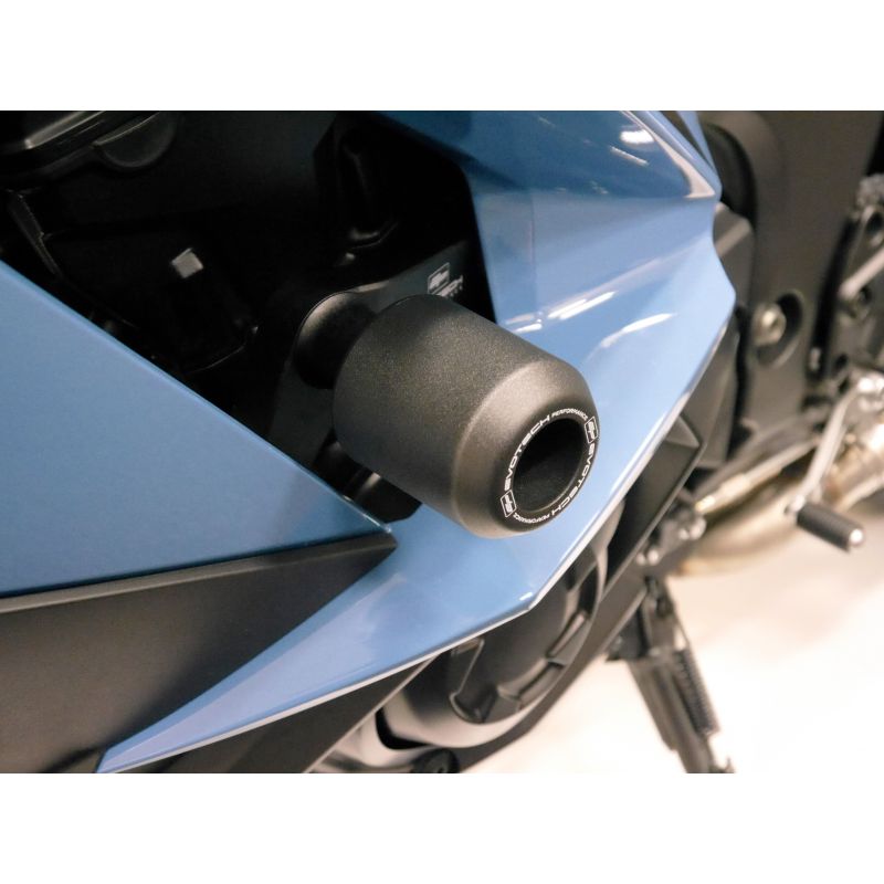Kawasaki Ninja 1000SX Performance Tourer 2020+ Protezioni Telaio